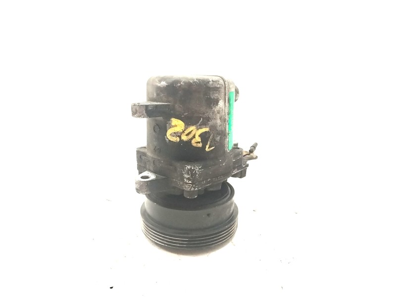 Recambio de compresor aire acondicionado para bmw serie 3 compacto (e36) 1.6 cat referencia OEM IAM 64528390228  
							