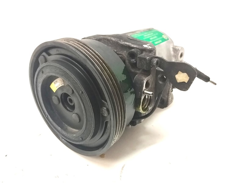 Recambio de compresor aire acondicionado para bmw serie 3 compacto (e36) 1.6 cat referencia OEM IAM 64528390228  
							