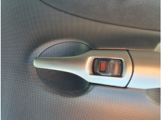 Recambio de maneta interior trasera izquierda para toyota auris 2.0 d-4d cat referencia OEM IAM   