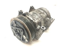 Recambio de compresor aire acondicionado para ford fusion (cbk) 1.4 tdci cat referencia OEM IAM 2S6119D629AE   2