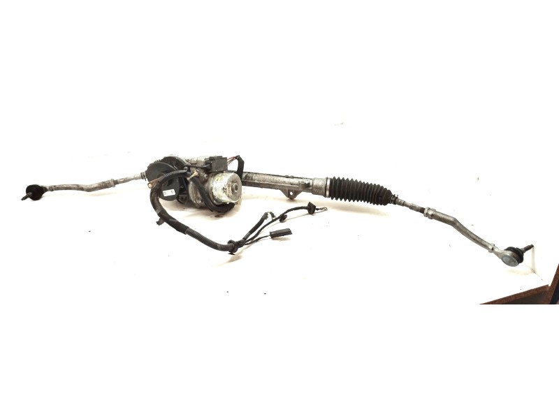 Recambio de cremallera direccion para citroën c4 berlina 1.6 16v hdi fap referencia OEM IAM 6820000190B  