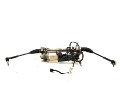 Recambio de cremallera direccion para opel zafira tourer 1.4 16v turbo cat (a 14 net / luj) referencia OEM IAM 7805501692  
