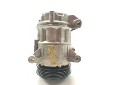 Recambio de compresor aire acondicionado para fiat tipo ii (357) berlina easy referencia OEM IAM 01141565  