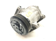 Recambio de compresor aire acondicionado para fiat tipo ii (357) berlina easy referencia OEM IAM 01141565   2