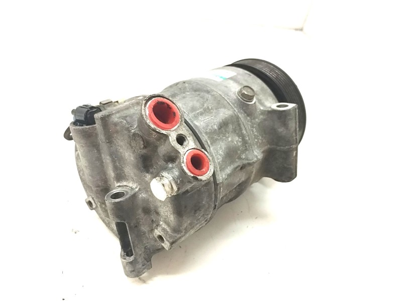Recambio de compresor aire acondicionado para opel insignia sports tourer sport referencia OEM IAM P13232307  