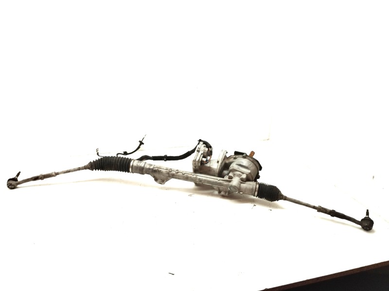 Recambio de cremallera direccion para opel crossland x 1.2 referencia OEM IAM 380283211  