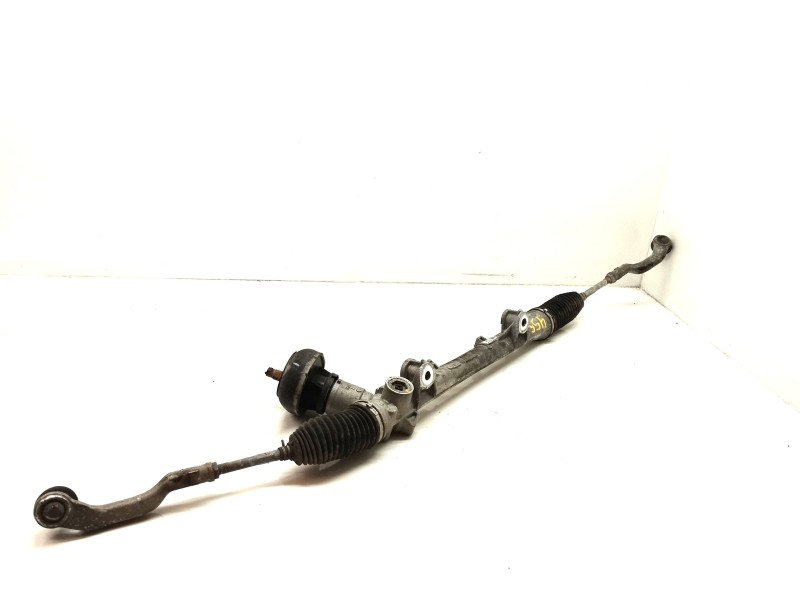 Recambio de cremallera direccion para renault clio v 1.0 sce referencia OEM IAM 490011723R  