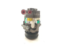 Recambio de compresor aire acondicionado para opel astra h ber. 1.7 16v cdti referencia OEM IAM 383601234  