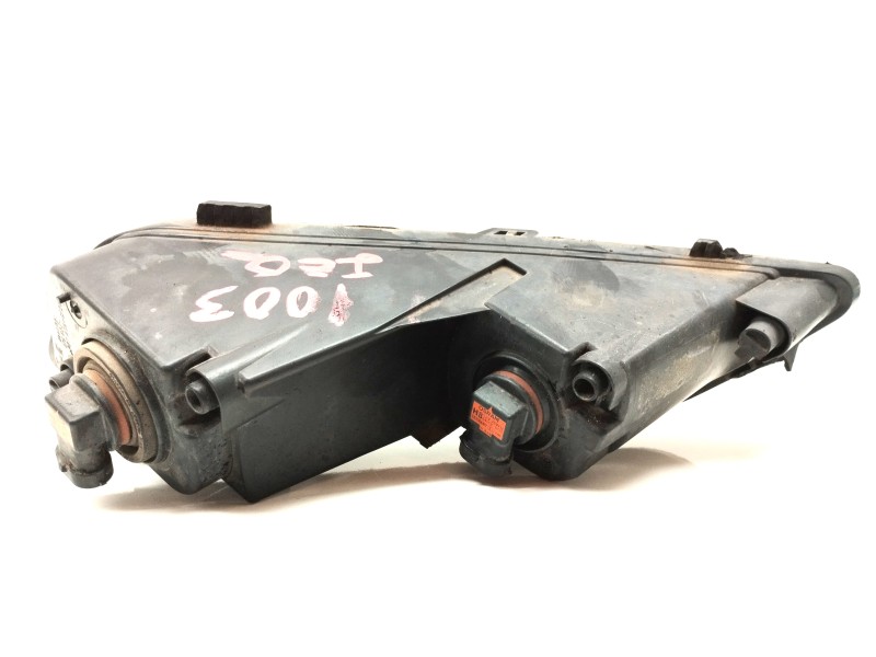 Recambio de faro antiniebla izquierdo para volkswagen passat variant (365) 2.0 tdi referencia OEM IAM 176623LH  