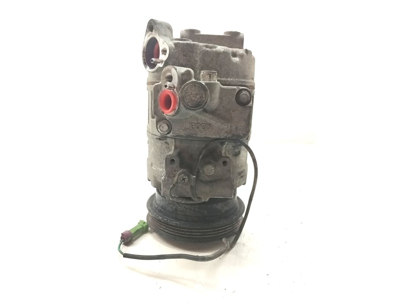 Recambio de compresor aire acondicionado para volkswagen passat berlina (3b3) advance referencia OEM IAM 8D0260808  