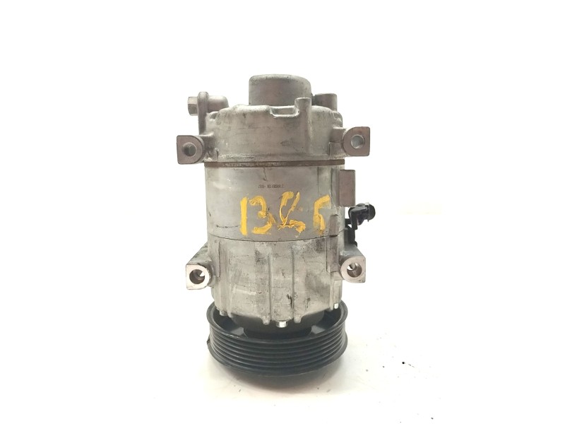 Recambio de compresor aire acondicionado para hyundai i20 essence referencia OEM IAM AK40TGDI  