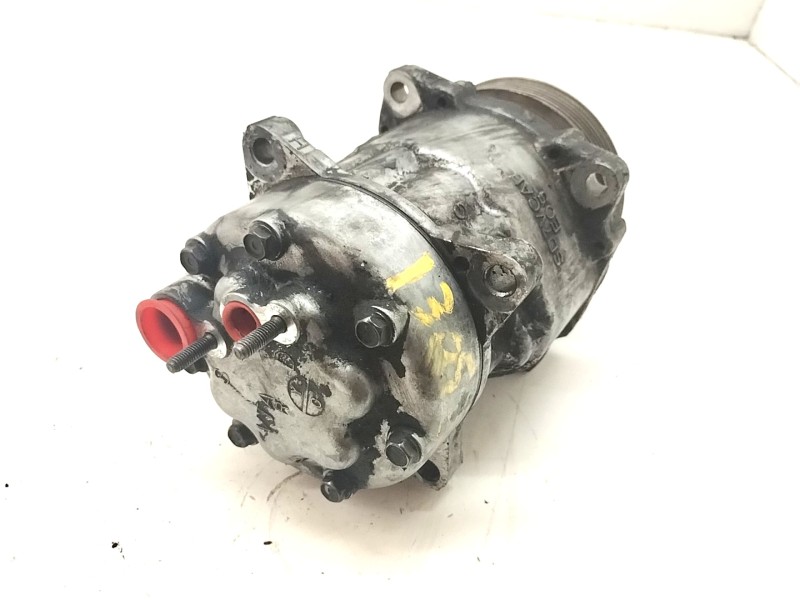 Recambio de compresor aire acondicionado para peugeot 307 (s1) 2.0 hdi cat referencia OEM IAM 9646416780  