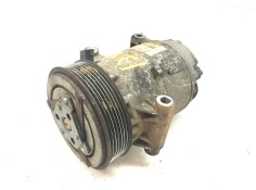 Recambio de compresor aire acondicionado para renault megane ii classic berlina confort dynamique referencia OEM IAM 8200309193  2