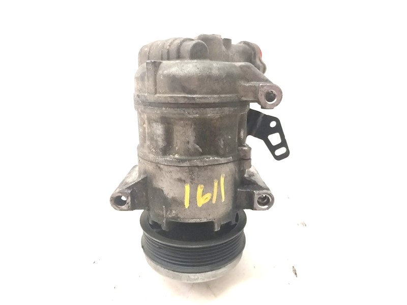 Recambio de compresor aire acondicionado para citroën c4 picasso rip curl referencia OEM IAM 98275291800  