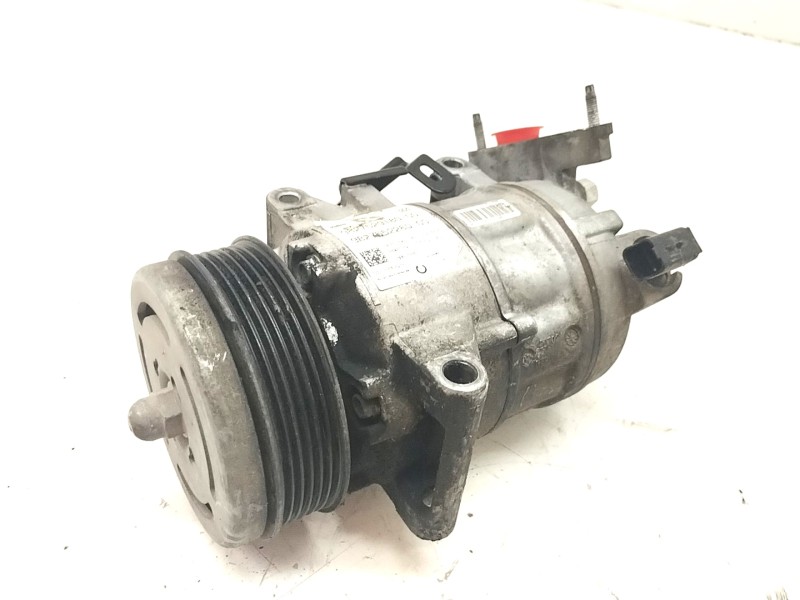 Recambio de compresor aire acondicionado para citroën c4 picasso rip curl referencia OEM IAM 98275291800  