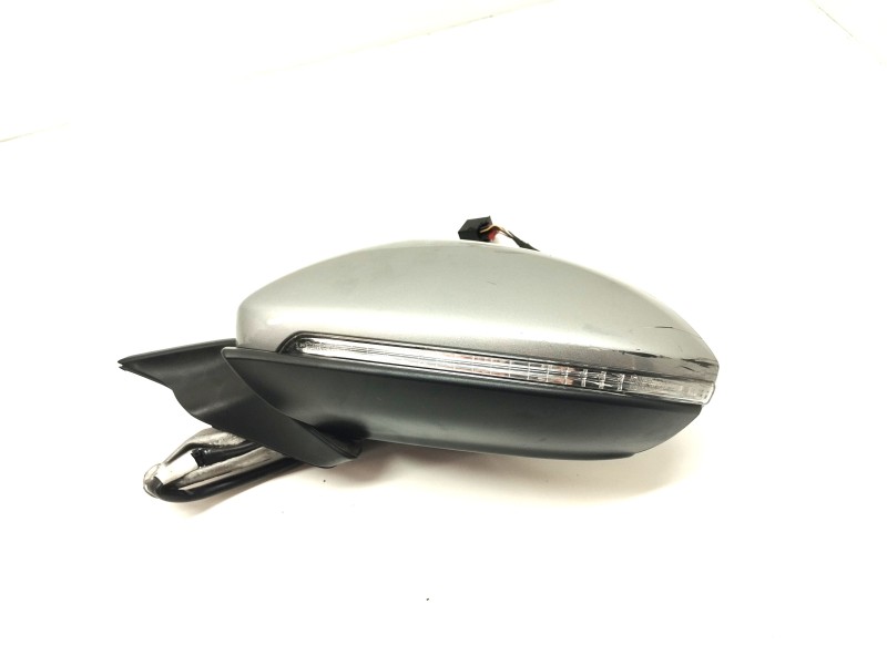 Recambio de retrovisor izquierdo para volkswagen golf vii lim. (5g1) advance bluemotion referencia OEM IAM   