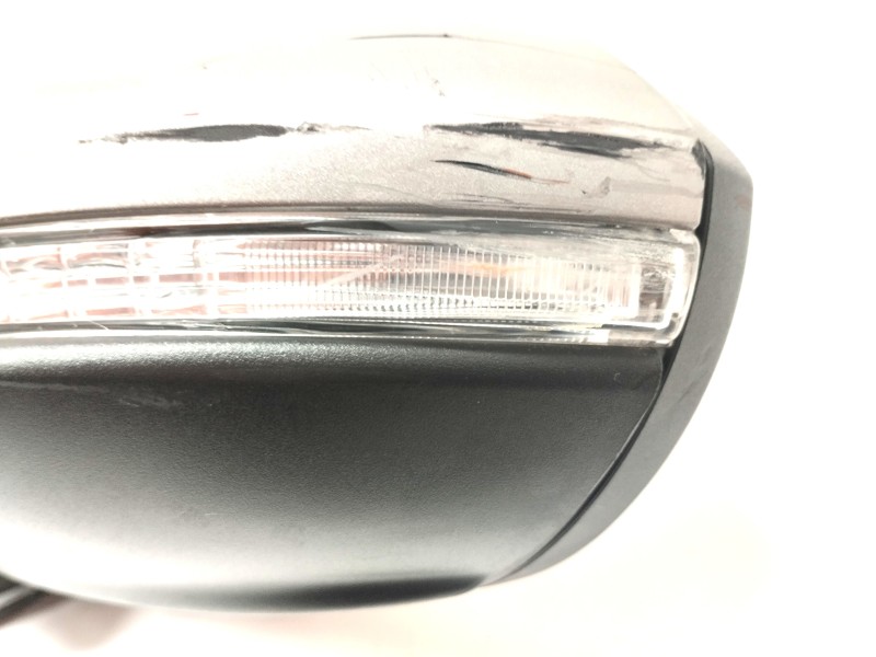Recambio de retrovisor izquierdo para volkswagen golf vii lim. (5g1) advance bluemotion referencia OEM IAM   