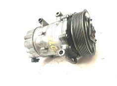 Recambio de compresor aire acondicionado para peugeot 308 2.0 16v hdi fap cat (rhr / dw10bted4) referencia OEM IAM 9659875980   2