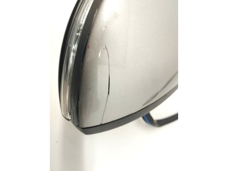 Recambio de retrovisor izquierdo para volkswagen golf vii lim. (5g1) advance bluemotion referencia OEM IAM   