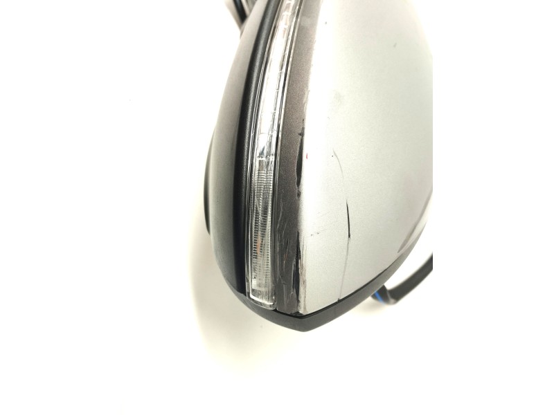 Recambio de retrovisor izquierdo para volkswagen golf vii lim. (5g1) advance bluemotion referencia OEM IAM   