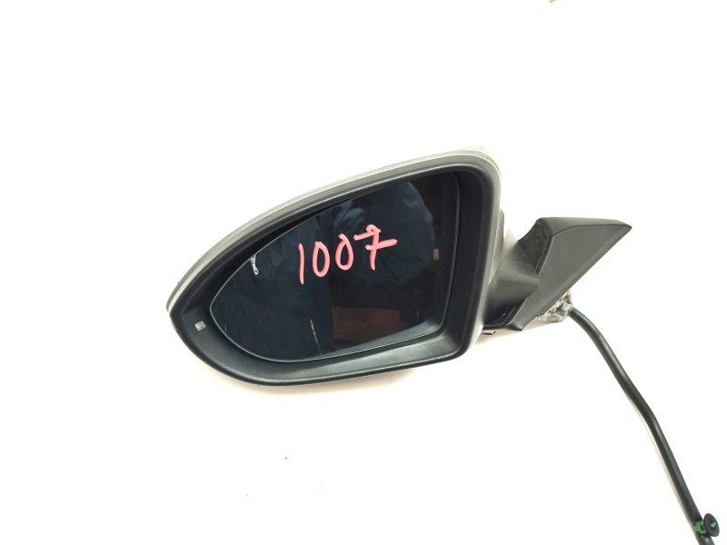 Recambio de retrovisor izquierdo para volkswagen golf vii lim. (5g1) advance bluemotion referencia OEM IAM   