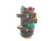 Recambio de compresor aire acondicionado para peugeot 307 (s1) 1.6 16v cat referencia OEM IAM SD6V12  