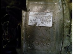 Recambio de compresor aire acondicionado para alfa romeo gt (125) 1.9 jtd (m) 16v cat referencia OEM IAM 4472208644  