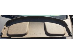 Recambio de bandeja trasera para toyota auris 2.0 d-4d cat referencia OEM IAM    2