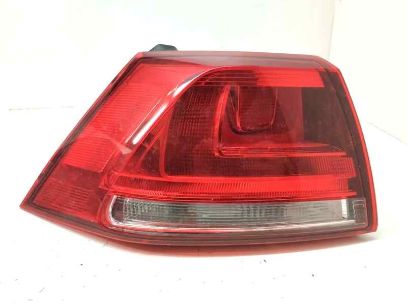 Recambio de piloto trasero izquierdo para volkswagen golf vii lim. (5g1) advance bluemotion referencia OEM IAM 5G0945095M  