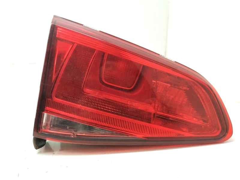 Recambio de piloto trasero izquierdo interior para volkswagen golf vii lim. (5g1) advance bluemotion referencia OEM IAM   