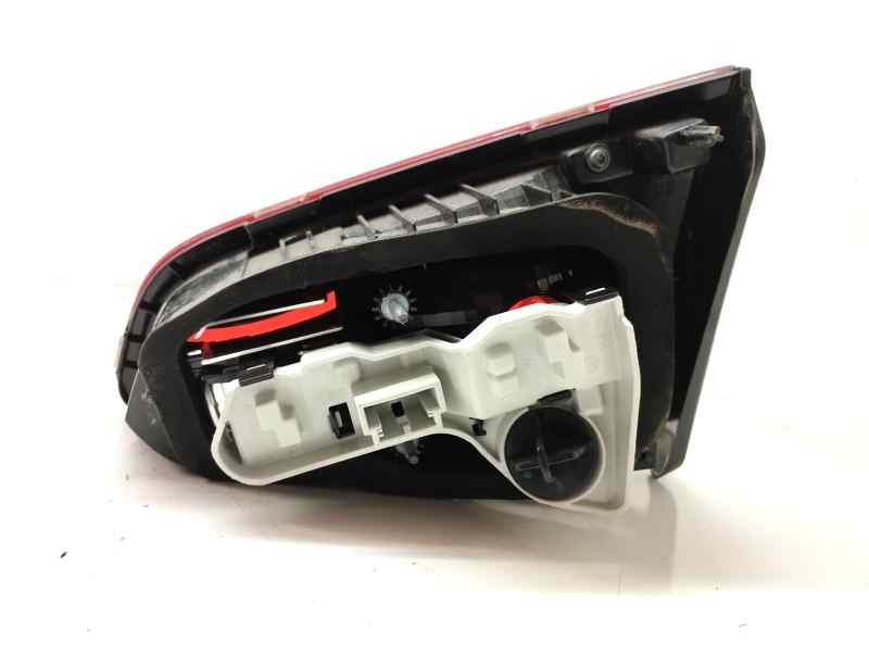 Recambio de piloto trasero izquierdo interior para volkswagen golf vii lim. (5g1) advance bluemotion referencia OEM IAM   