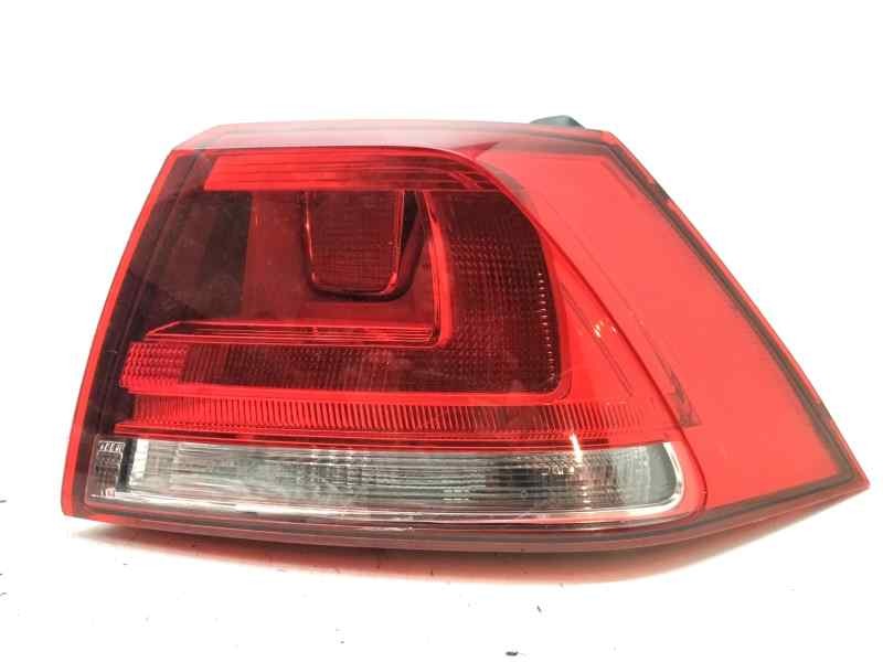 Recambio de piloto trasero derecho para volkswagen golf vii lim. (5g1) advance bluemotion referencia OEM IAM 5G0945096M  