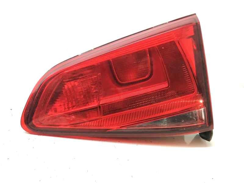 Recambio de piloto trasero derecho interior para volkswagen golf vii lim. (5g1) advance bluemotion referencia OEM IAM 5G0945094A