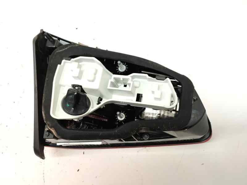 Recambio de piloto trasero derecho interior para volkswagen golf vii lim. (5g1) advance bluemotion referencia OEM IAM 5G0945094A