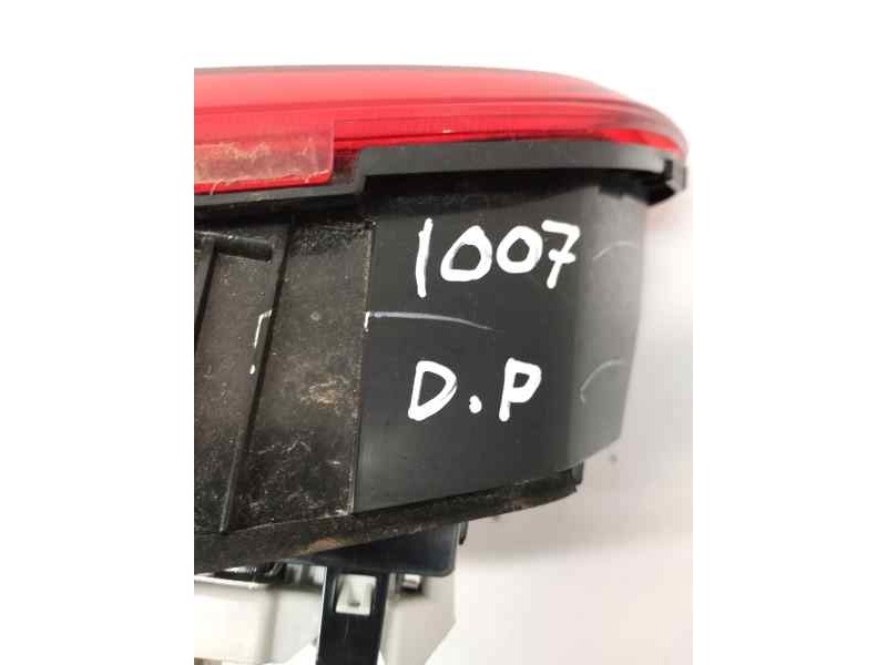 Recambio de piloto trasero derecho interior para volkswagen golf vii lim. (5g1) advance bluemotion referencia OEM IAM 5G0945094A
							