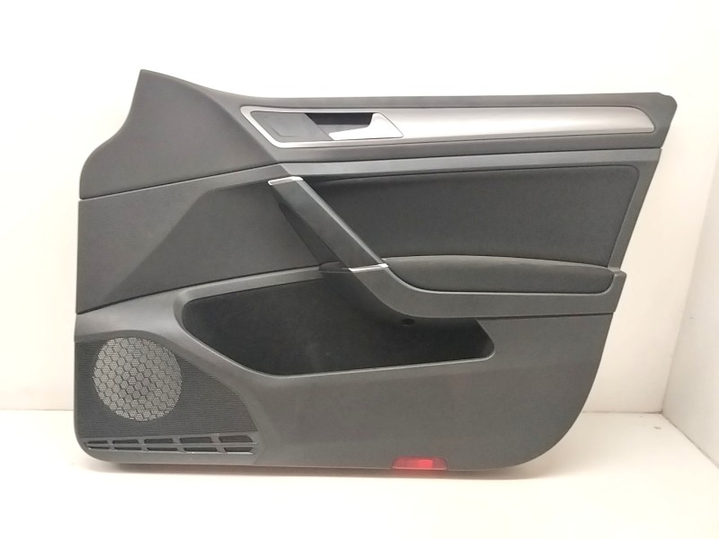 Recambio de guarnecido puerta delantera derecha para volkswagen golf vii lim. (5g1) advance bluemotion referencia OEM IAM   