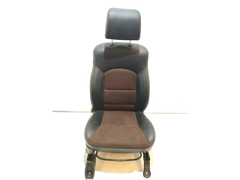 Recambio de asiento delantero derecho para ssangyong korando 2.0 td cat referencia OEM IAM   