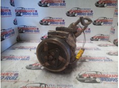 Recambio de compresor aire acondicionado para citroën xsara picasso 1.6 16v hdi referencia OEM IAM 9645440480  