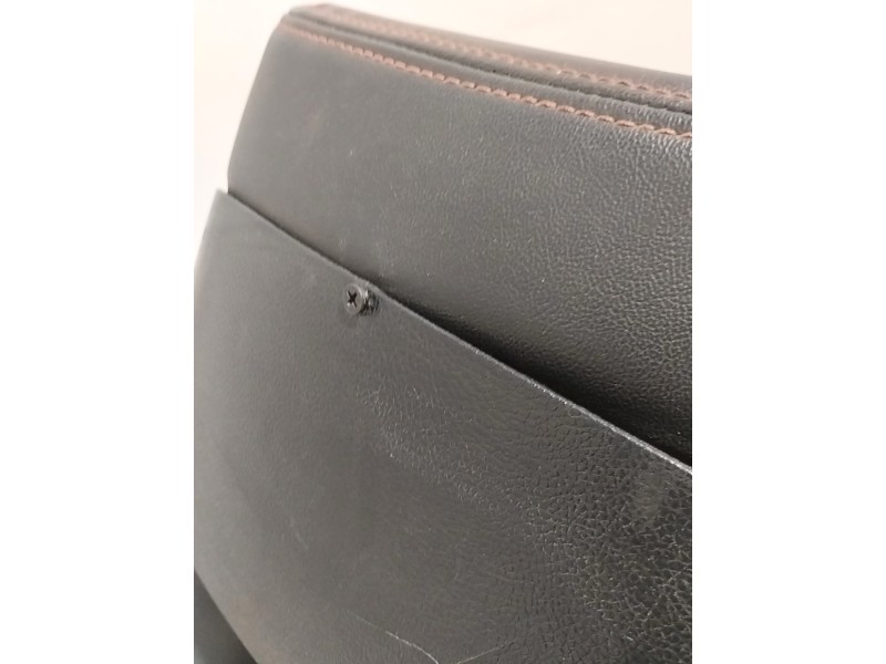 Recambio de asiento delantero derecho para ssangyong korando 2.0 td cat referencia OEM IAM   