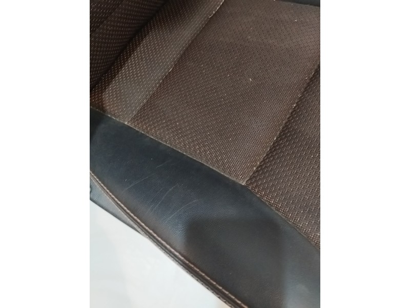 Recambio de asiento delantero derecho para ssangyong korando 2.0 td cat referencia OEM IAM   