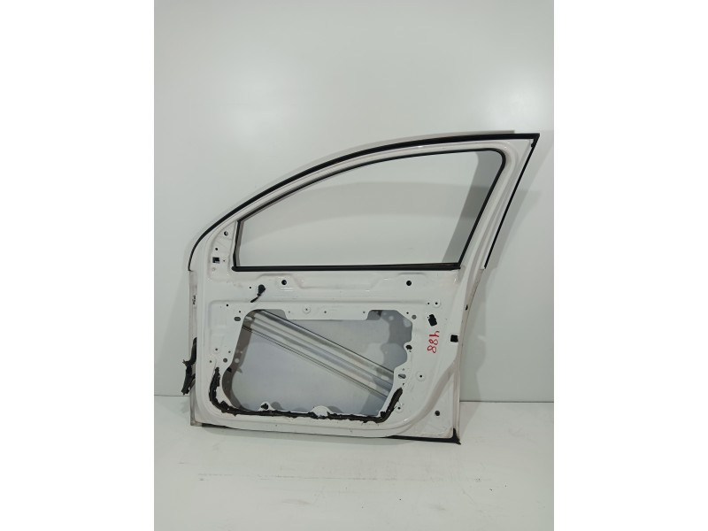 Recambio de puerta delantera derecha para volkswagen golf vi (5k1) 1.6 tdi dpf referencia OEM IAM   