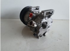 Recambio de compresor aire acondicionado para toyota corolla verso (r1) 2.2 turbodiesel cat referencia OEM IAM 4472209398   2