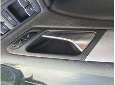Recambio de maneta interior delantera izquierda para volkswagen golf vi (5k1) 1.6 tdi dpf referencia OEM IAM   