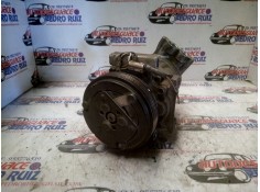 Recambio de compresor aire acondicionado para renault clio ii fase i (b/cbo) 1.2 referencia OEM IAM 7700115830  