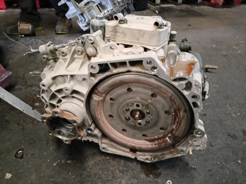 Recambio de caja cambios para seat altea (5p1) 2.0 tdi referencia OEM IAM LQW  