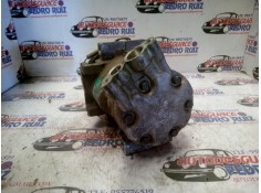Recambio de compresor aire acondicionado para renault clio ii fase i (b/cbo) 1.2 referencia OEM IAM 7700115830   2