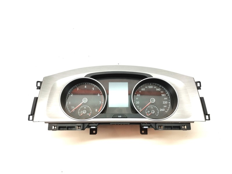 Recambio de cuadro instrumentos para volkswagen golf vii lim. (5g1) advance bluemotion referencia OEM IAM 5G1920740A  