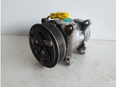 Recambio de compresor aire acondicionado para peugeot 307 break / sw (s1) 2.0 16v hdi fap cat (rhr / dw10bted4) referencia OEM I