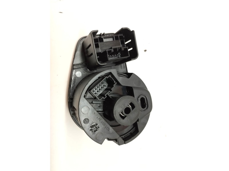 Recambio de mando luces para volkswagen golf vii lim. (5g1) advance bluemotion referencia OEM IAM 5G1858341  