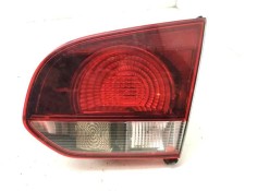 Recambio de piloto trasero derecho interior para volkswagen golf vi (5k1) 1.6 tdi dpf referencia OEM IAM 00992306  